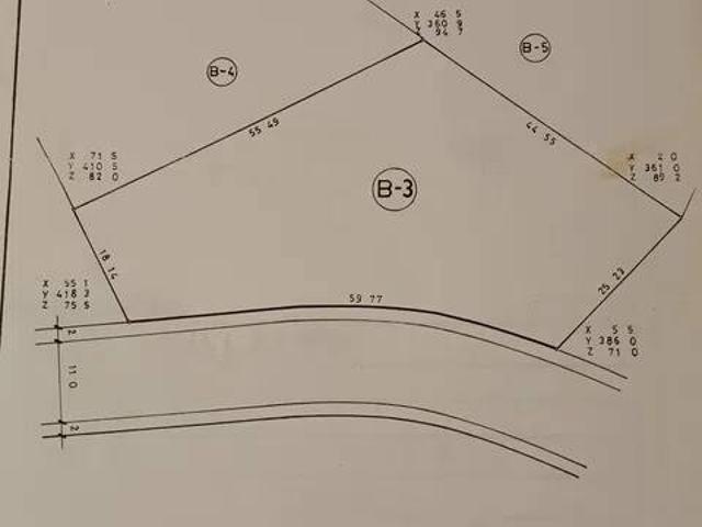 Terreno en venta en Baix Llobregat, Catalunya