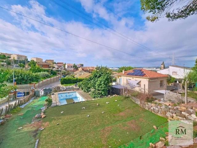 Terreno en venta en Baix Llobregat, Catalunya