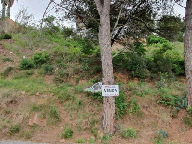 Terreno en venta en Baix Llobregat, Catalunya