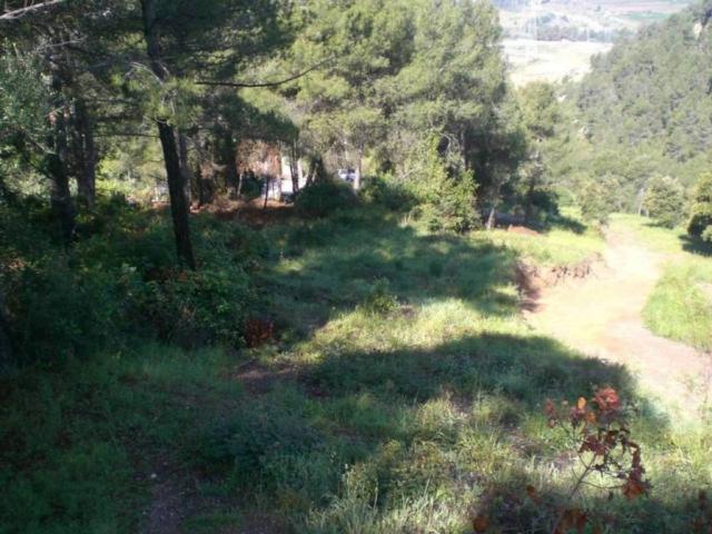 Terreno en venta en Baix Llobregat, Catalunya