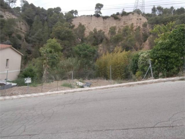 Terreno en venta en Baix Llobregat, Catalunya