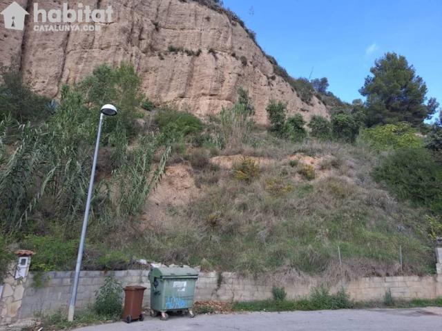 Terreno en venta en Abrera