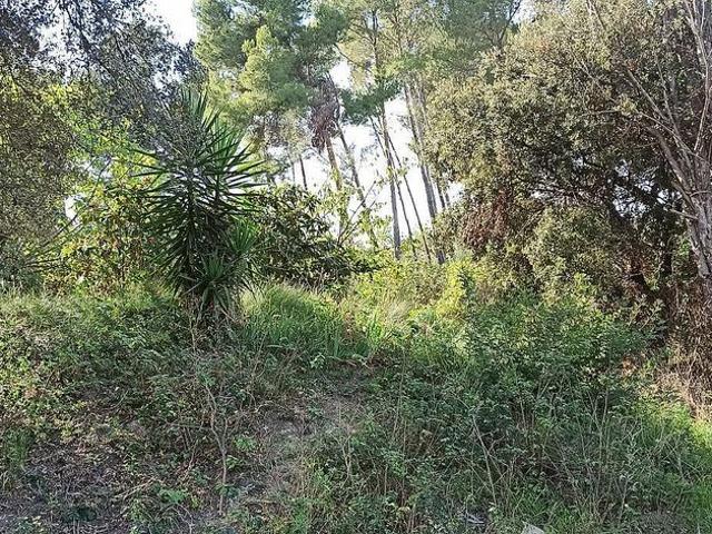 Terreno en venta en Abrera