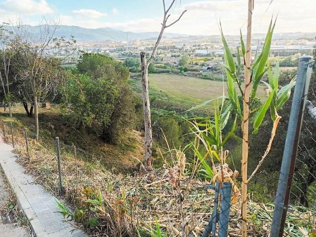 Terreno en venta en Baix Llobregat, Catalunya