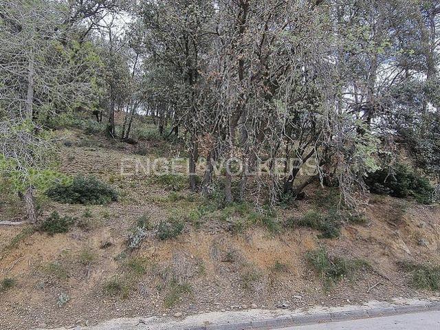 Terreno en venta en Baix Llobregat, Catalunya