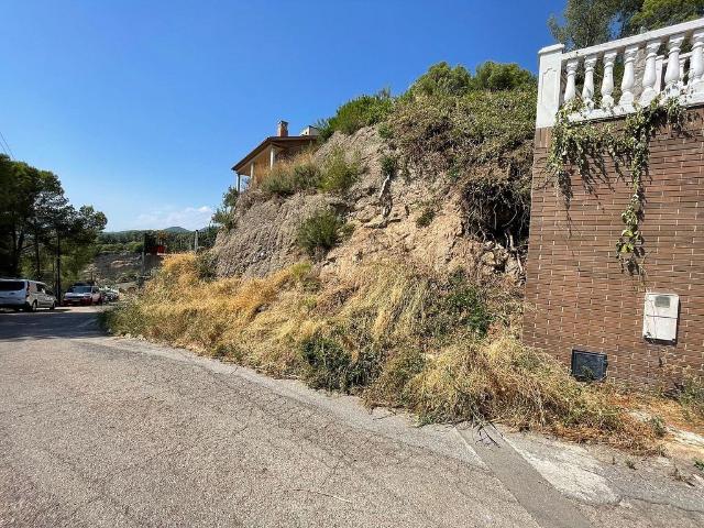 Terreno en venta en Baix Llobregat, Catalunya