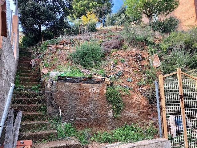 Terreno en venta en Baix Llobregat, Catalunya