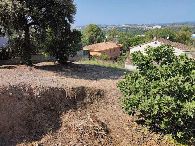Terreno en venta en Baix Llobregat, Catalunya