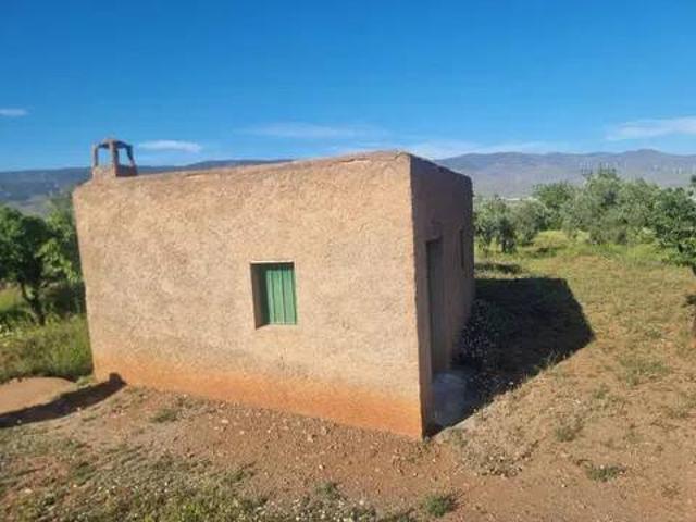 Terreno en venta en Abrucena, Andalucía