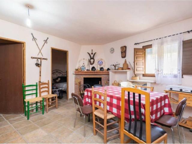 Terreno en venta en Abrucena, Andalucía