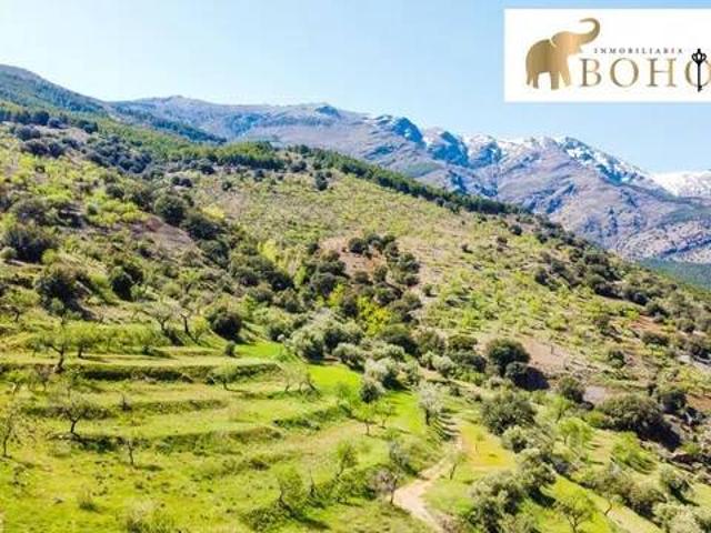 Terreno en venta en Abrucena, Andalucía