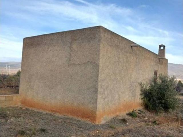 Terreno en venta en Abrucena, Andalucía