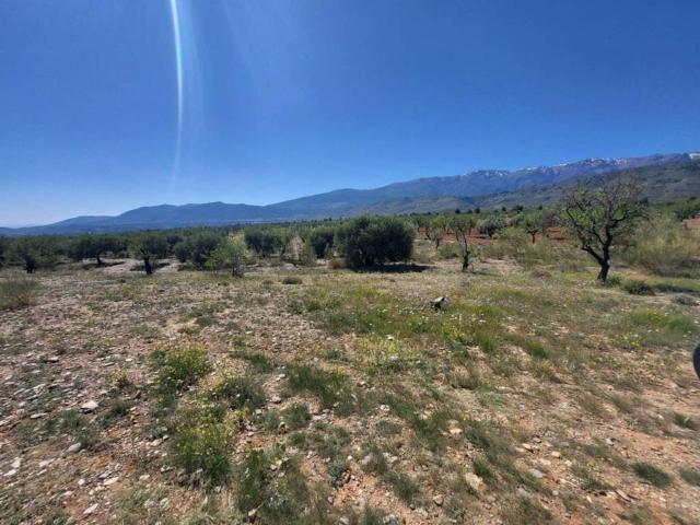 Terreno en venta en Abrucena, Andalucía