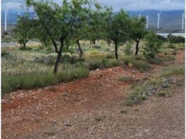 Terreno en venta en Abrucena, Andalucía
