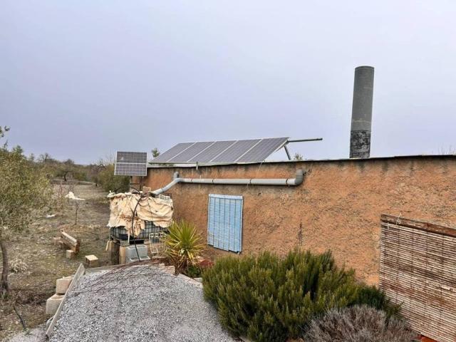 Terreno en venta en Abrucena, Andalucía
