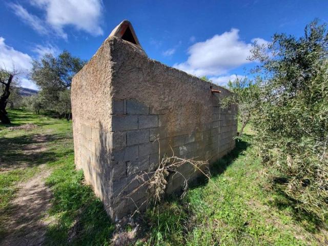 Terreno en venta en Abrucena, Andalucía