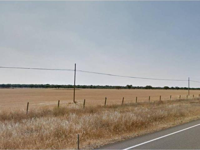 Terreno en venta en Abusejo, Castilla y León