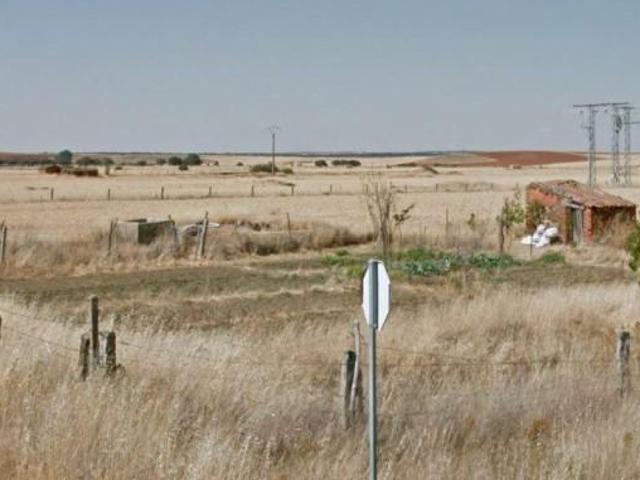 Terreno en venta en Abusejo, Castilla y León