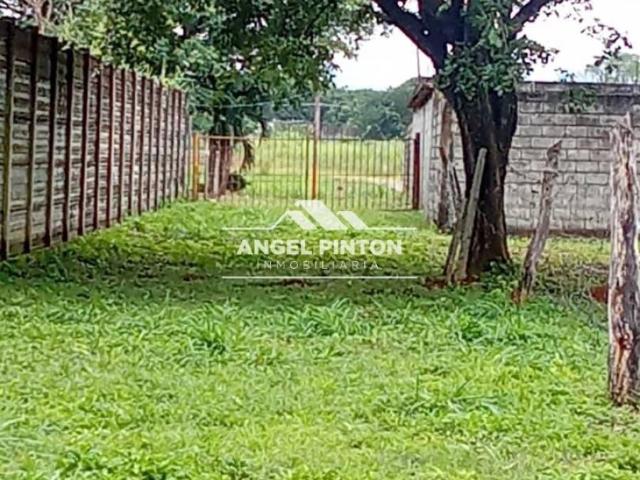 Terreno en venta en Acarigua, Portuguesa