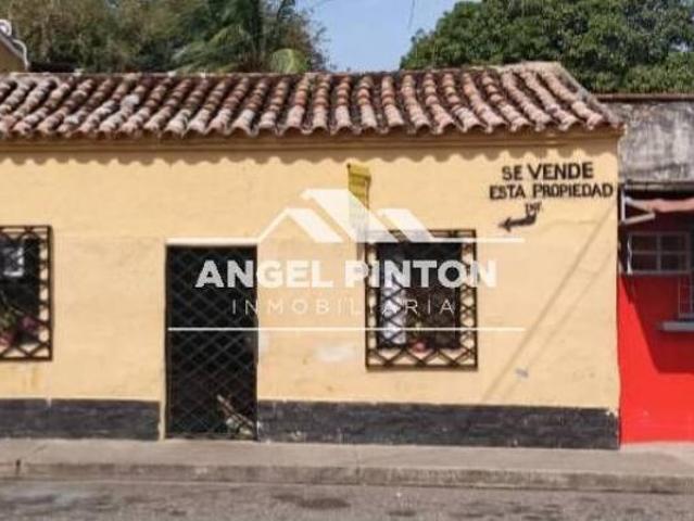 Terreno en venta en Acarigua, Portuguesa