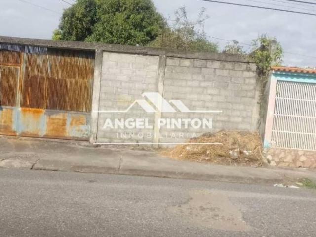 Terreno en venta en Acarigua, Portuguesa