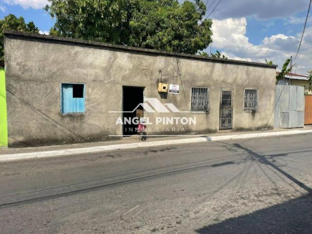 Terreno en venta en Acarigua, Portuguesa