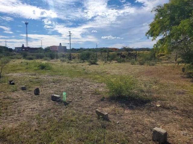 Terreno en venta en Acatlán, Puebla