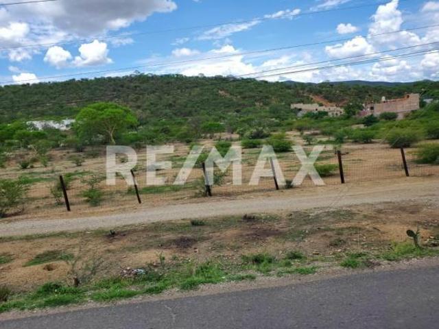 Terreno en Venta en Acatlán de Osorio 4