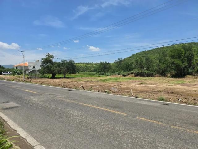 Terreno en venta en Acatlán, Puebla