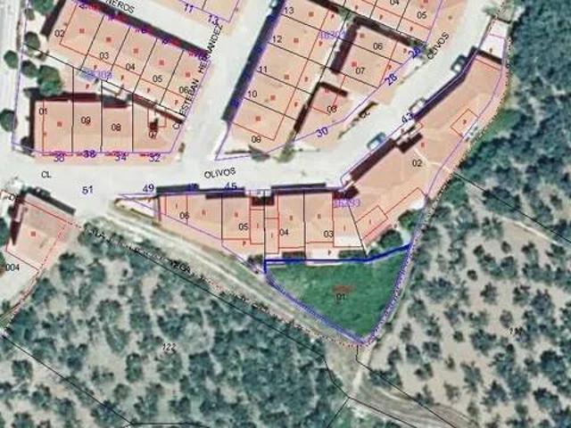 Terreno en venta en Acebo, Extremadura