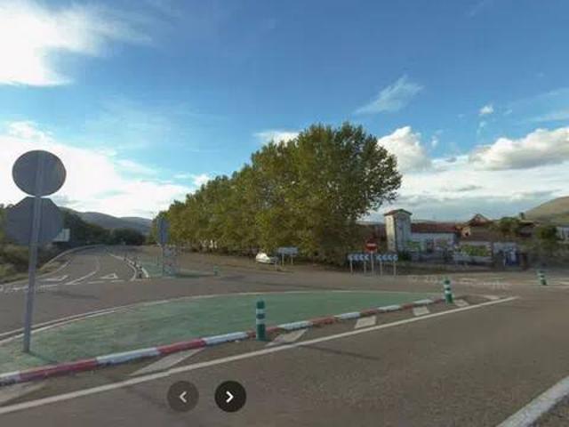 Terreno en venta en Acebo, Extremadura