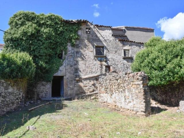 Terreno en venta en Acebo