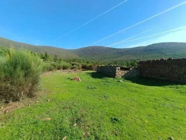 Terreno en venta en Acebo, Extremadura