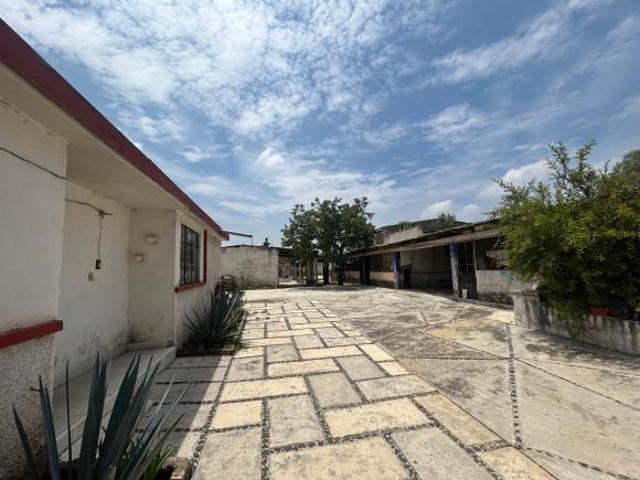 Terreno en venta en Cuanalán, Acolman