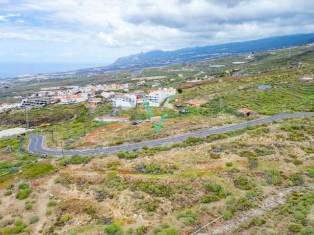 Terreno en venta en Adeje, Canarias