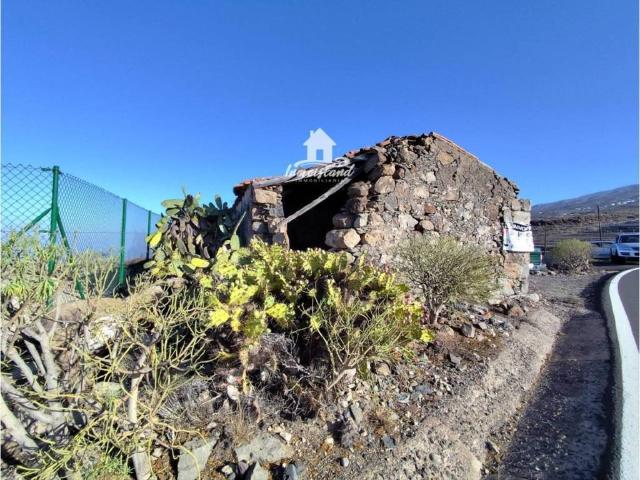 Terreno en venta en Adeje, Canarias