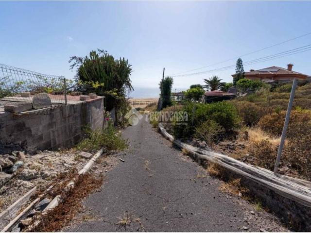 Terreno en venta en Adeje, Canarias