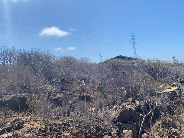 Terreno en venta en Adeje, Canarias