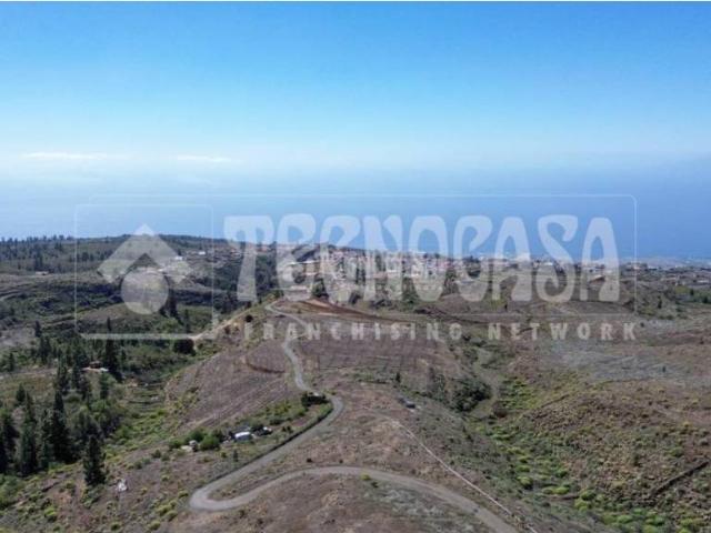 Terreno en venta en Adeje, Canarias