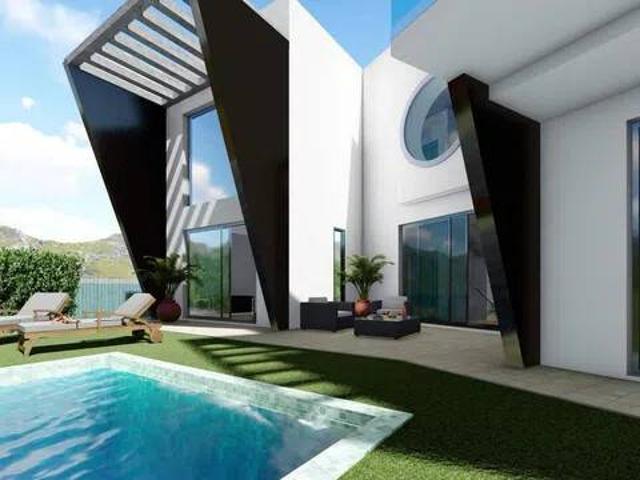 Terreno en venta en Miraverde, Adeje