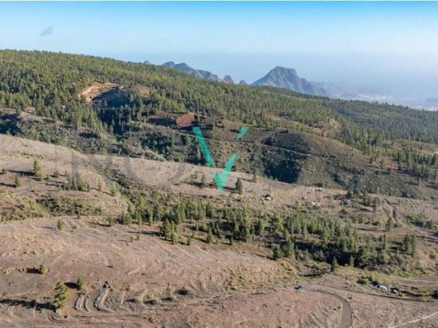 Terreno en venta en Adeje, Canarias