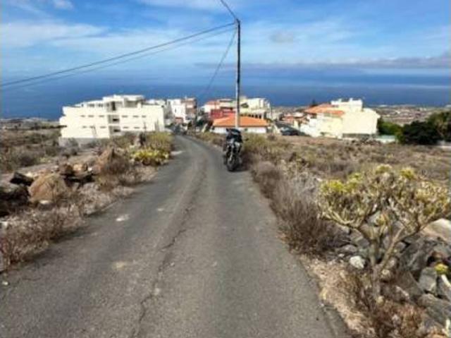 Terreno en venta en Adeje, Canarias