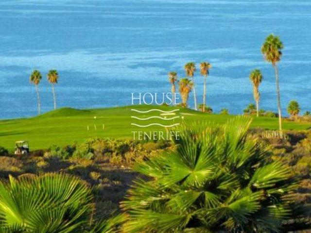 Terreno en venta en Adeje, La Caleta