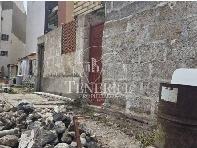 Terreno en venta en Adeje