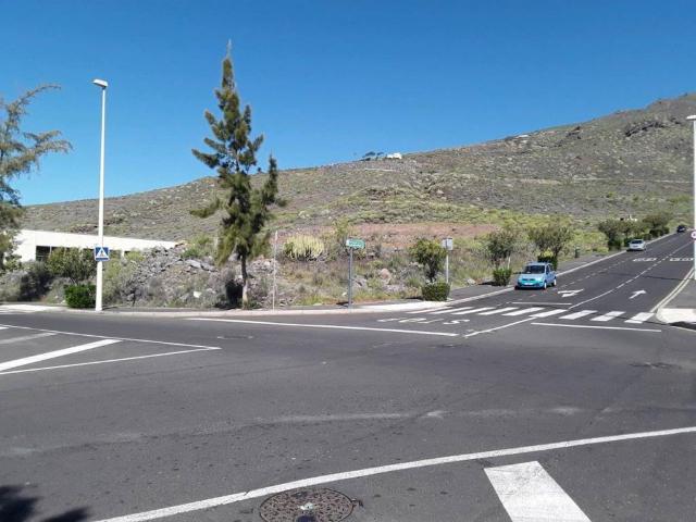 Terreno en venta en Las Moraditas, Adeje