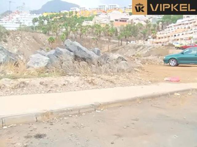 Terreno en venta en Adeje