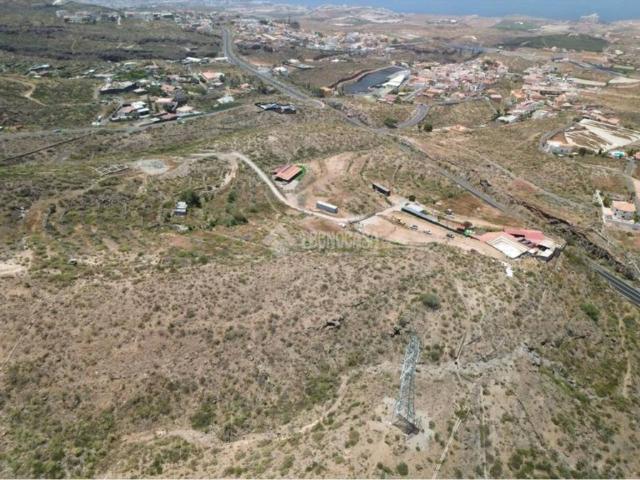 Terreno en venta en Adeje, Canarias