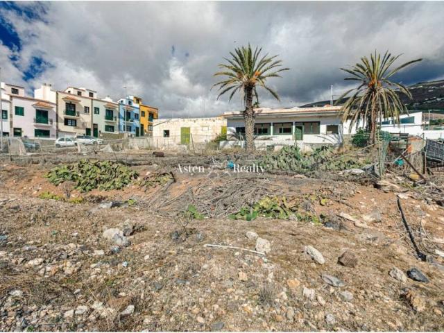 Terreno en venta en Adeje, Canarias
