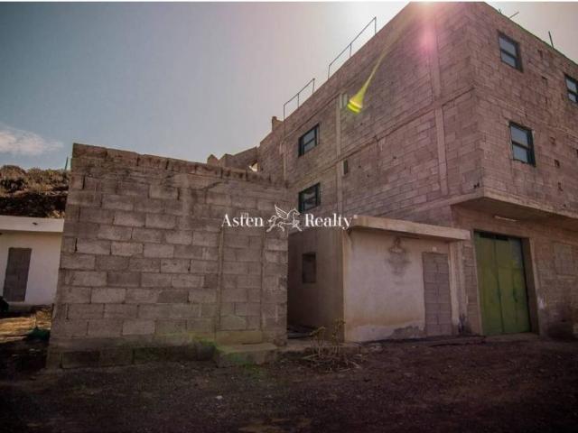 Terreno en venta en Adeje, Canarias