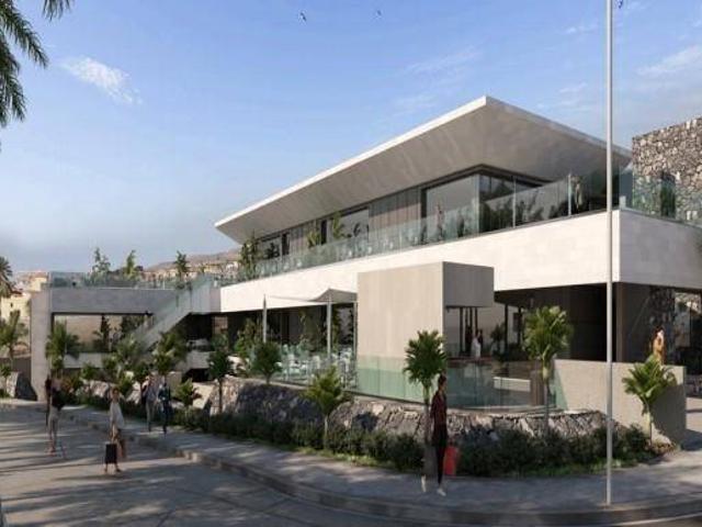 Terreno en venta en Las Moraditas, Adeje